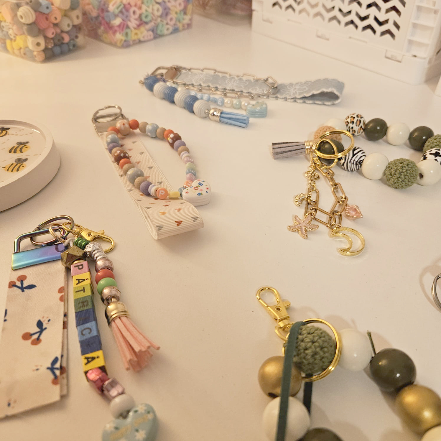 Craftstitut Workshop